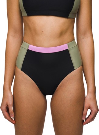 prAna Women's Baja Bound Swimsuit Bottoms