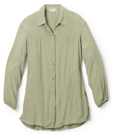 prAna Women's Fernie Shirt