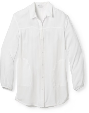 prAna Women's Fernie Shirt