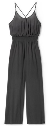 prAna Women's Fernie Wide Leg Jumpsuit