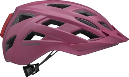 Cannondale best sale quick helmet