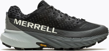 Merrell Men's Agility Peak 5 Trail-Running Shoes