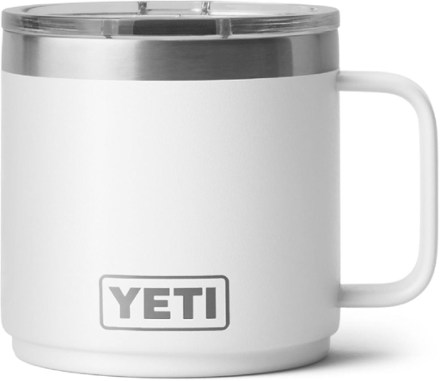 RMRA Yeti Tumbler — Rocky Mountain Ranger Association