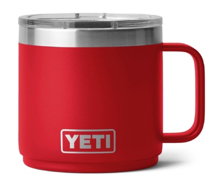 YETI Rambler Mug 2.0 with MagSlider Lid - 14 fl. oz.