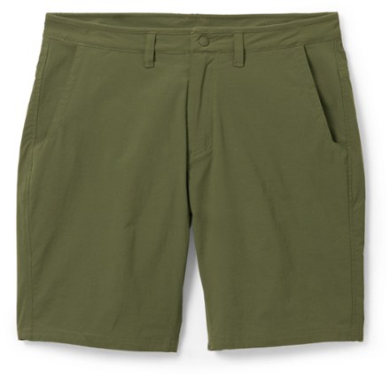 Mountain Hardwear Basin Trek Shorts - Men's | REI Co-op