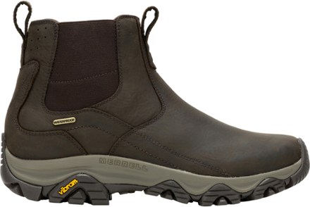 Sanuk mens skyline boots deals review