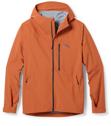 Mountain Hardwear Men's Stretch Ozonic Jacket