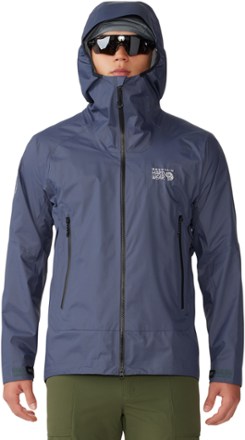 Mountain Hardwear Men's Premonition UL Jacket