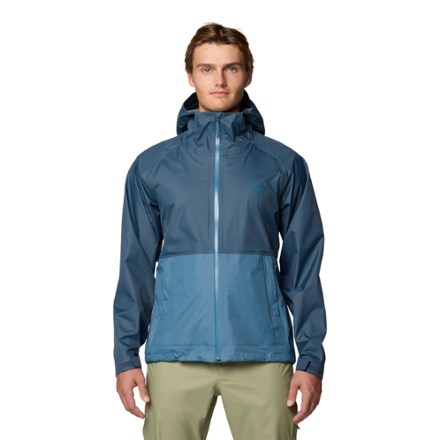 Mountain Hardwear Men's Threshold Jacket