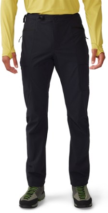 Mammut Courmayeur SO Pants M - Woods - 52 Your specialist in