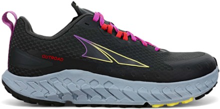 Altra Outroad Trail-Running Shoes - Women's | REI Co-op