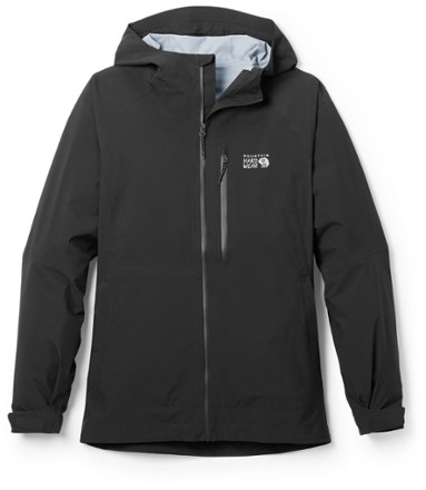 Mountain Hardwear Women's Stretch Ozonic Jacket