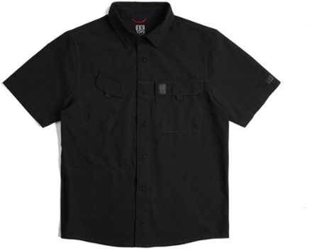 Topo Designs Men's Retro River Shirt