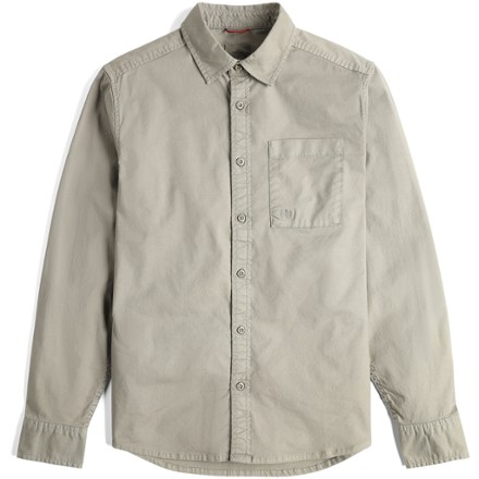 Topo Designs Men's Dirt Desert Shirt