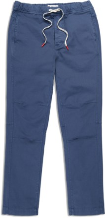 Topo Designs Men's Dirt Classic Pants