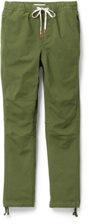 Topo Designs Men's Dirt Classic Pants