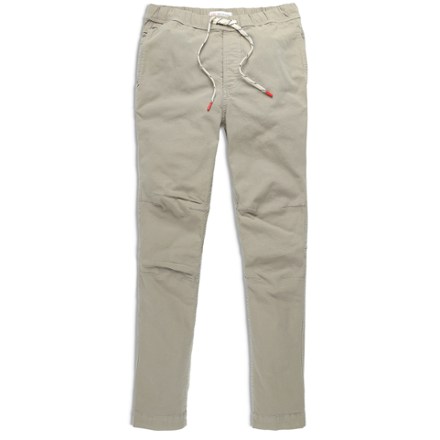 Topo Designs Men's Dirt Classic Pants