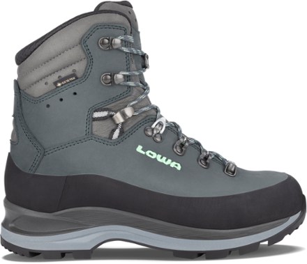 Lowa Tibet Evo GTX Hiking Boots - Women's | REI Co-op