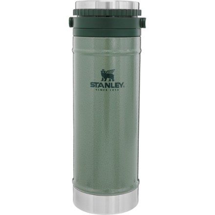 Stanley Perfect-Brew Travel French Press Vacuum Mug