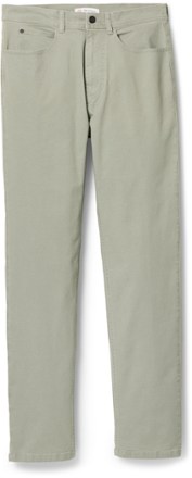 Topo Designs Men's Dirt 5-Pocket Pants