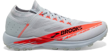 Brooks Catamount Agil Trail-Running Shoes