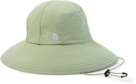 Women's Horizon Breeze Brimmer Hat - Pink Moss - (Past Season