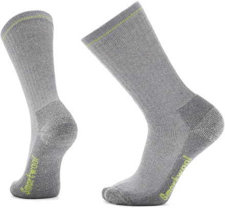 Meia Smartwool Trekking Heavy CrewSocks Unisex