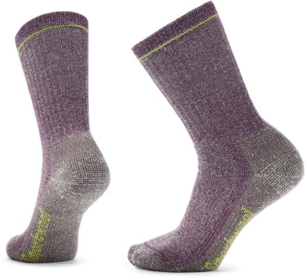 Smartwool Women's Hike Classic Edition Full Cushion Second Cut Crew Socks