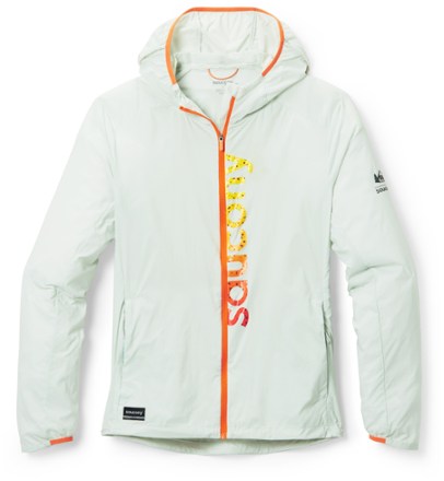 Dames hardloopjas Craft ADV Essence Warm Jacket Astro