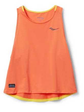 Saucony Women's Kinvara Tank Top