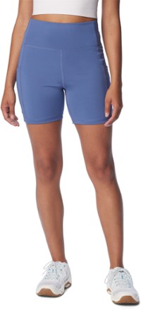 Columbia Women's PFG Tidal Light Active Shorts