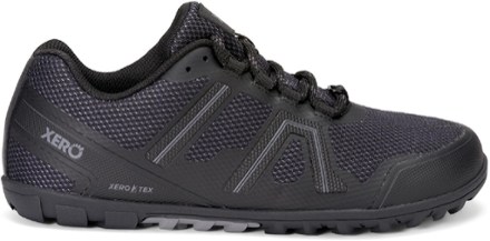 Xero Shoes Women's Mesa Trail WP Shoes