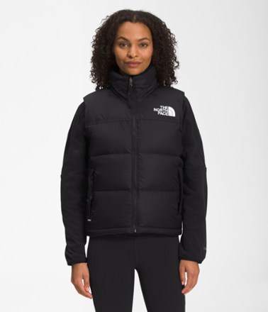 The North Face Women's 1996 Retro Nuptse Down Vest