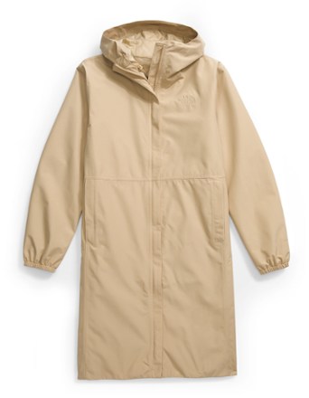 The north face shop women's precita rain jacket