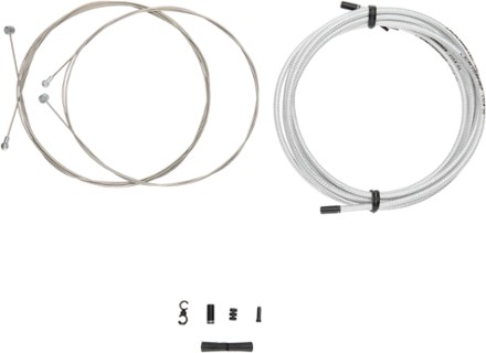 Jagwire Universal Sport Brake Cable Kit