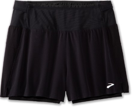 Brooks Chaser 5 2-In-1 Shorts - Women's