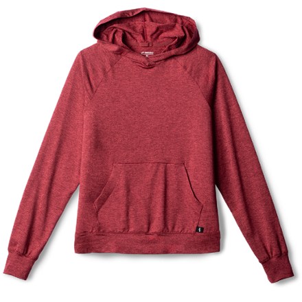 Brooks Women's Luxe Hoodie