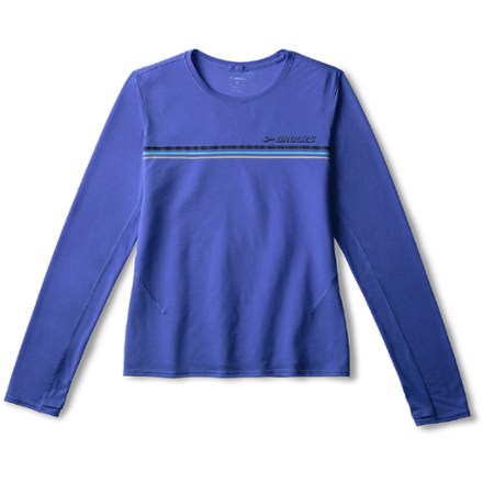 REI Co-op Swiftland Long-Sleeve Running T-Shirt - Women's