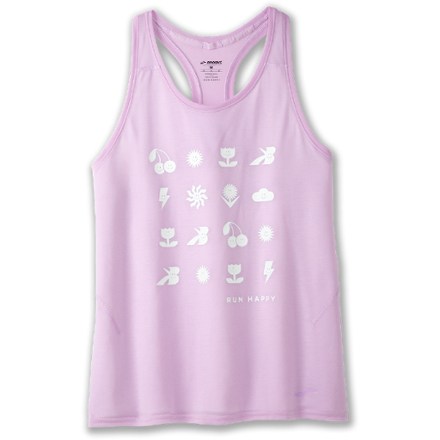 Brooks Women's Distance Tank Top 3.0