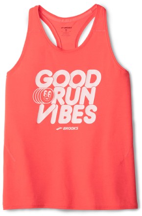 Brooks Women's Distance Tank Top 3.0