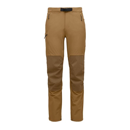 Black Diamond Men's Alpine Hybrid Pants