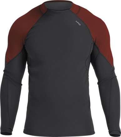 Long Sleeve Compression Shirt for Men and Women – DFND