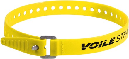 Voile Strap with Aluminum Buckle - 20