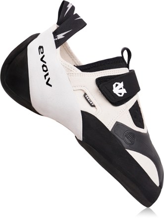 evolv Zenist Climbing Shoes