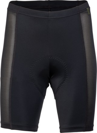 Zoic Essential Liner Bike Shorts with Fly - Men's