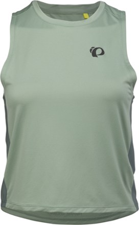 PEARL iZUMi Women's Sugar Air Cycling Tank Top