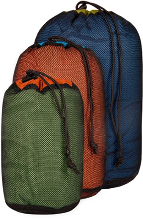 Eureka Dual Temperature 20/40 Sleeping Bag - Long | REI Co-op