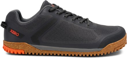 Xero Shoes Men's Ridgeway Mesh Low Shoes