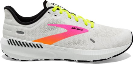 brooks launch caribbean