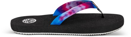 Freewaters Women's Supreem Flip-Flops